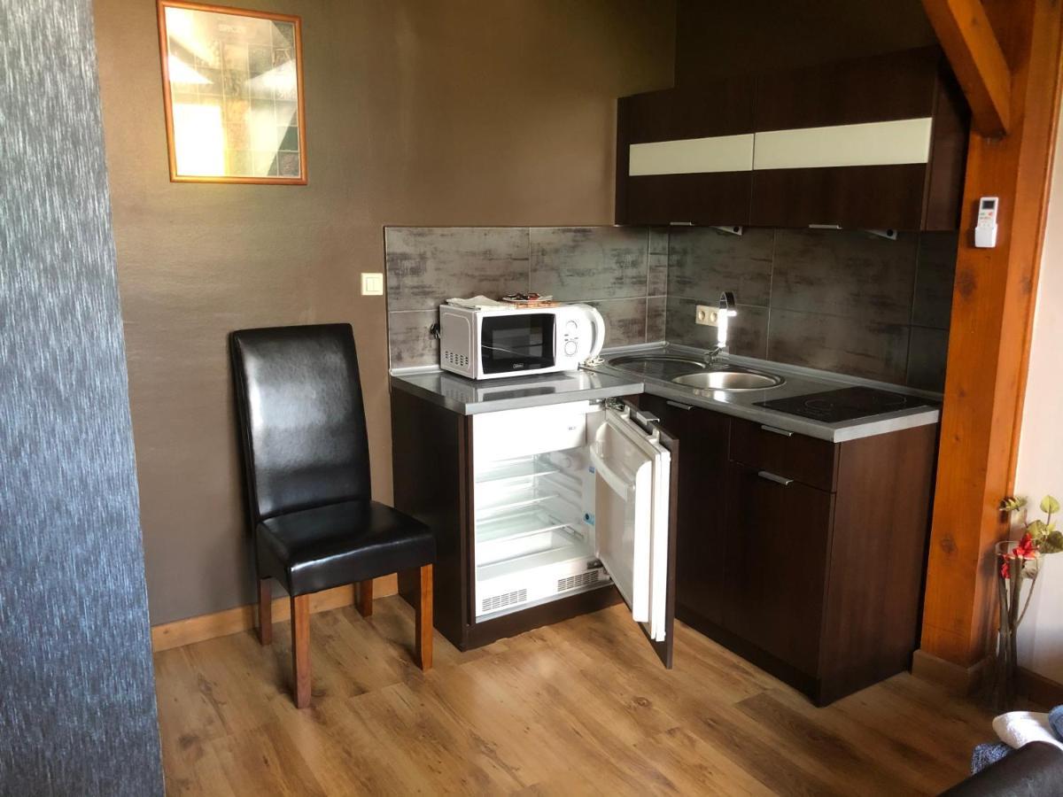 Apartamenty Maria Żywiec 外观 照片