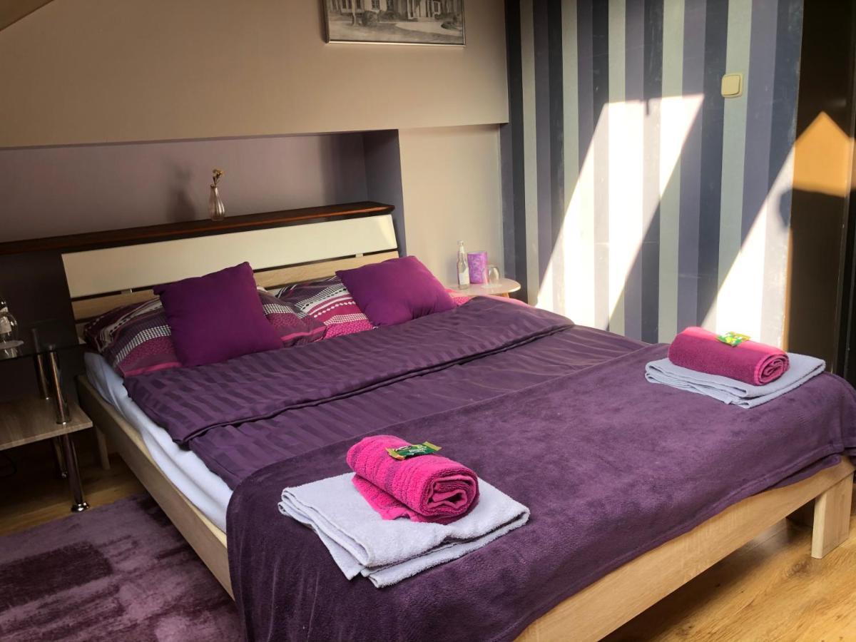 Apartamenty Maria Żywiec 外观 照片