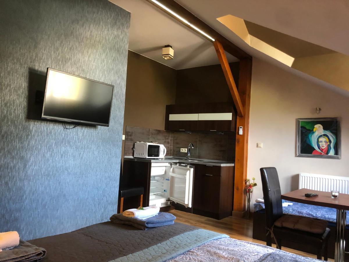 Apartamenty Maria Żywiec 外观 照片