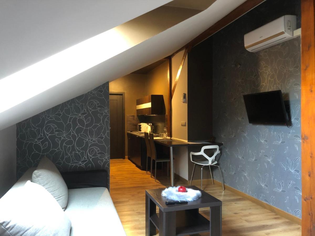 Apartamenty Maria Żywiec 外观 照片