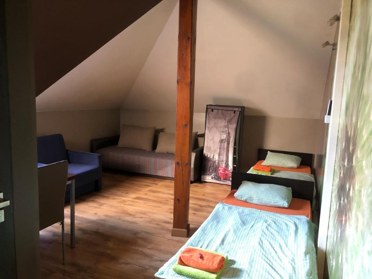 Apartamenty Maria Żywiec 外观 照片