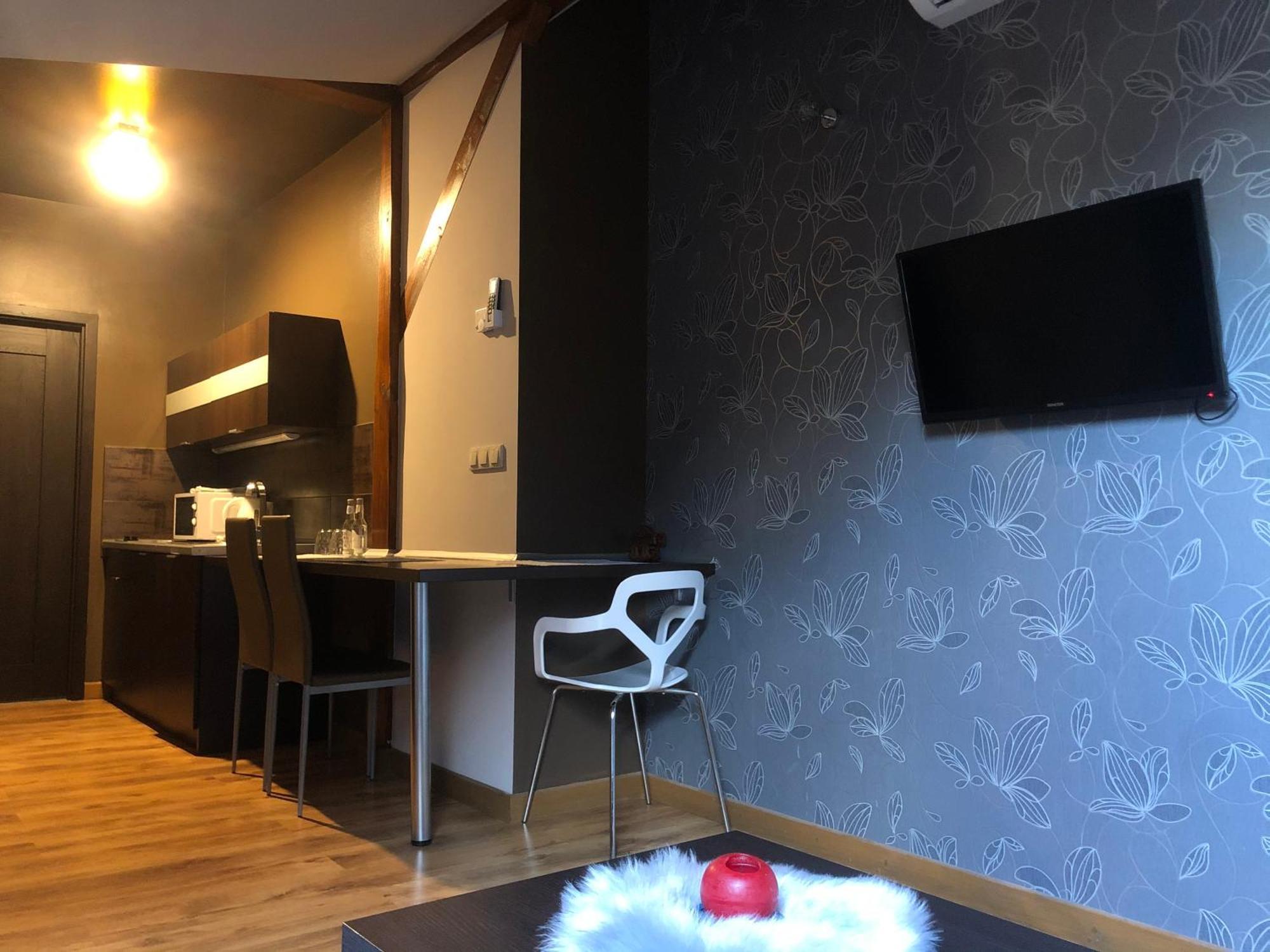 Apartamenty Maria Żywiec 外观 照片