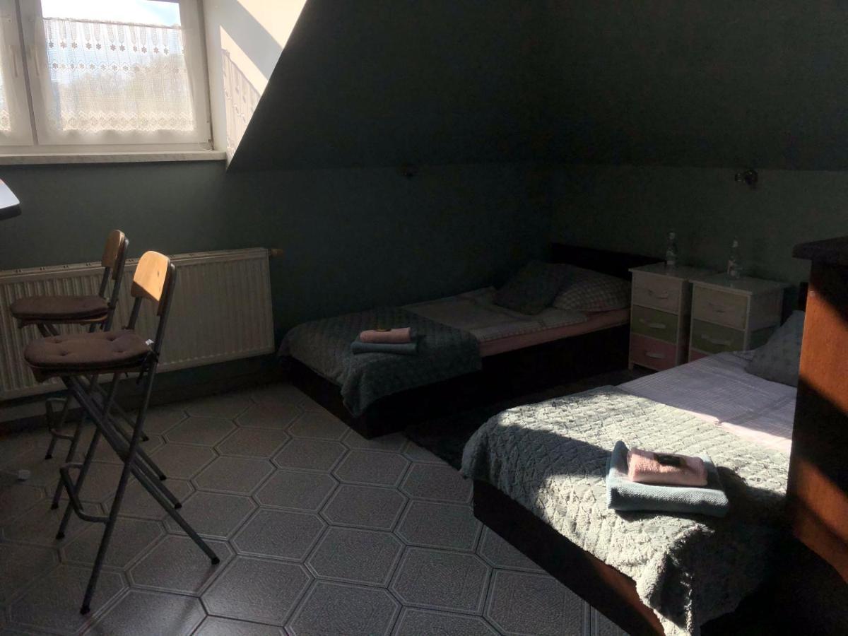 Apartamenty Maria Żywiec 外观 照片