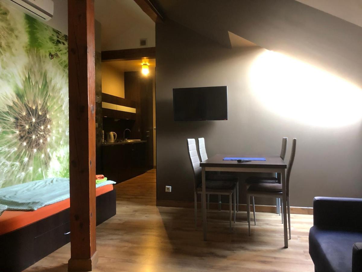Apartamenty Maria Żywiec 外观 照片