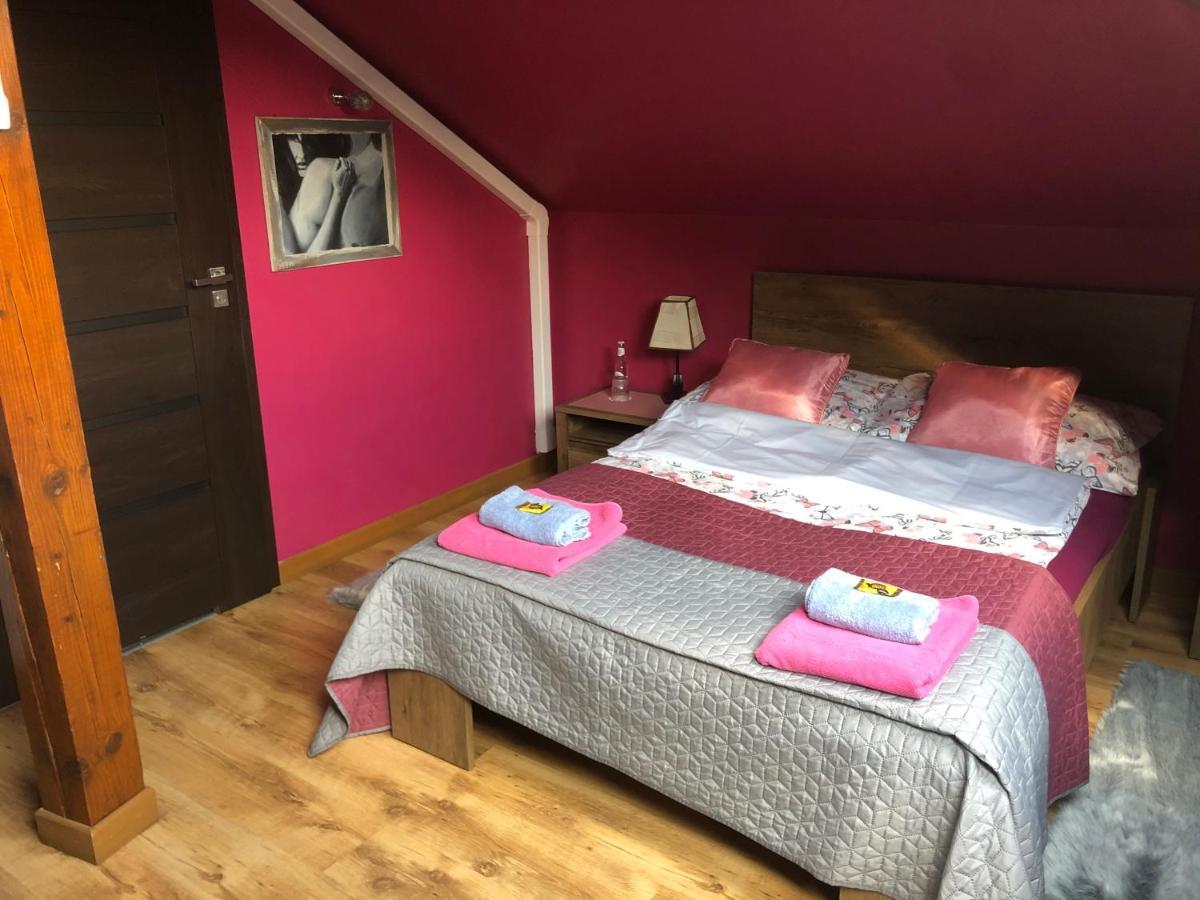 Apartamenty Maria Żywiec 外观 照片