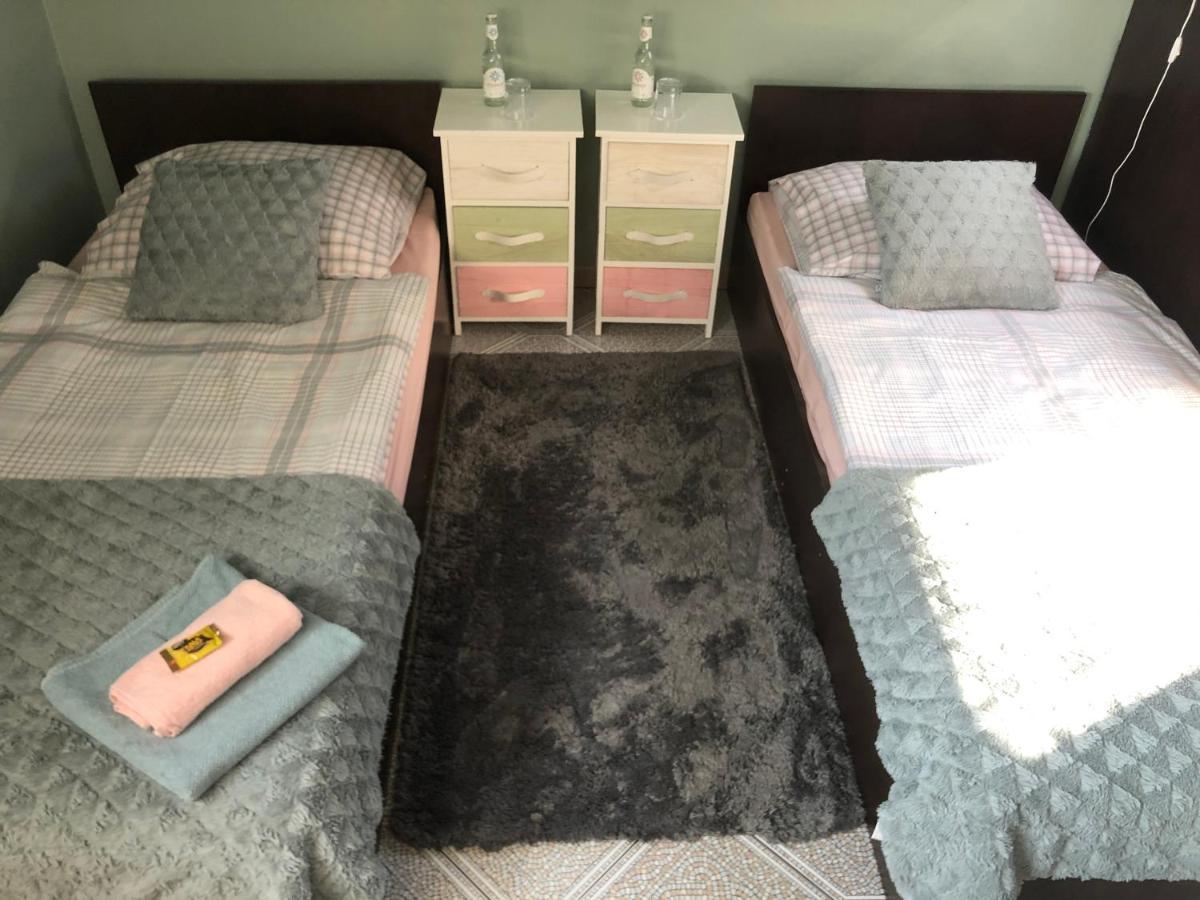 Apartamenty Maria Żywiec 外观 照片