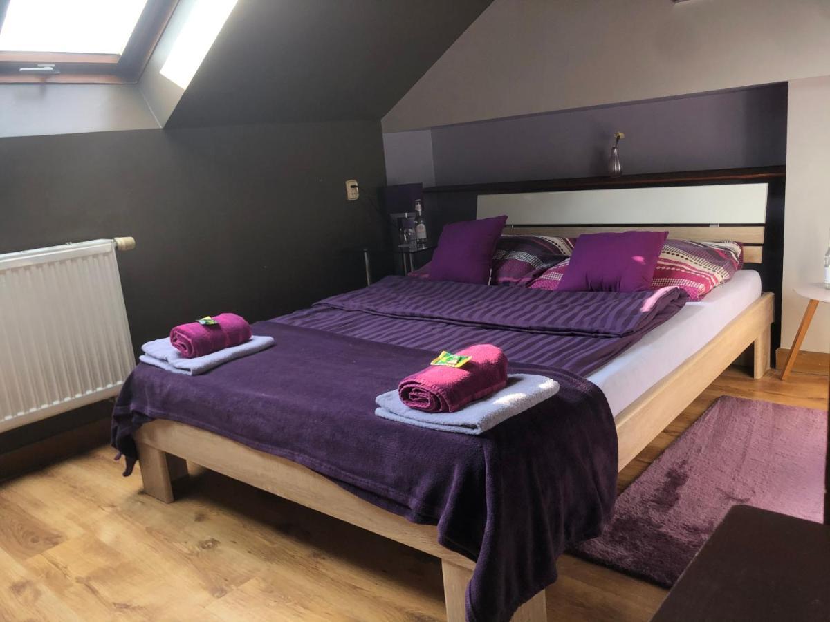 Apartamenty Maria Żywiec 外观 照片