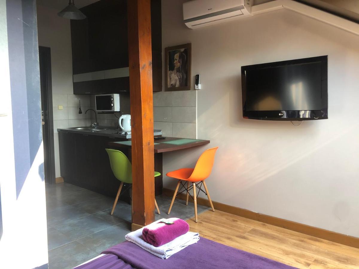 Apartamenty Maria Żywiec 外观 照片