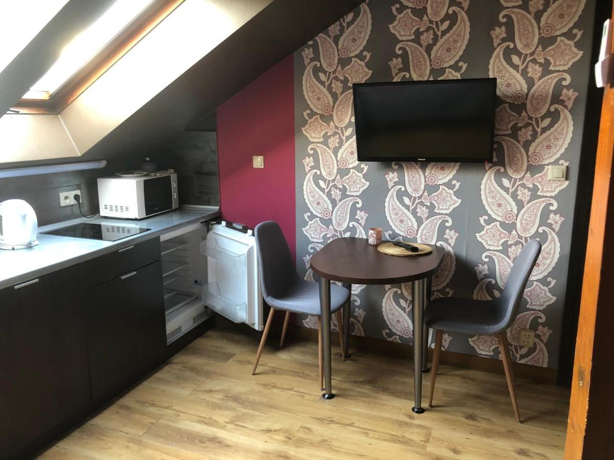 Apartamenty Maria Żywiec 外观 照片