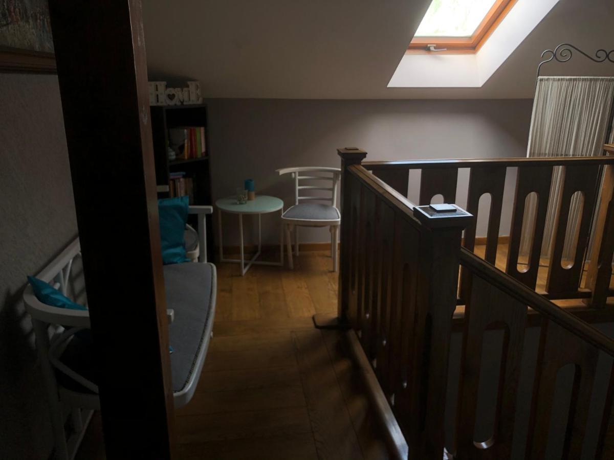 Apartamenty Maria Żywiec 外观 照片