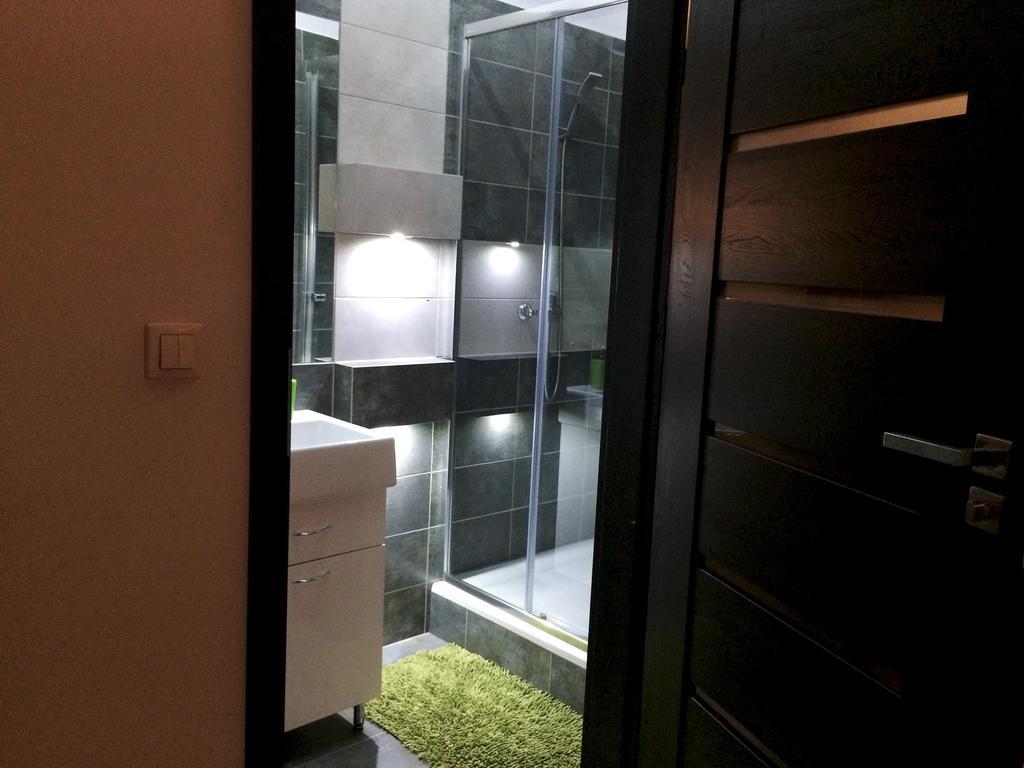 Apartamenty Maria Żywiec 客房 照片