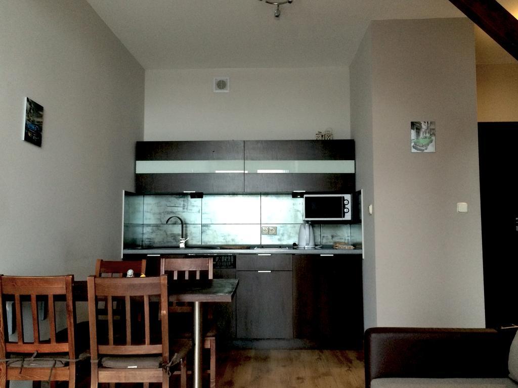 Apartamenty Maria Żywiec 客房 照片