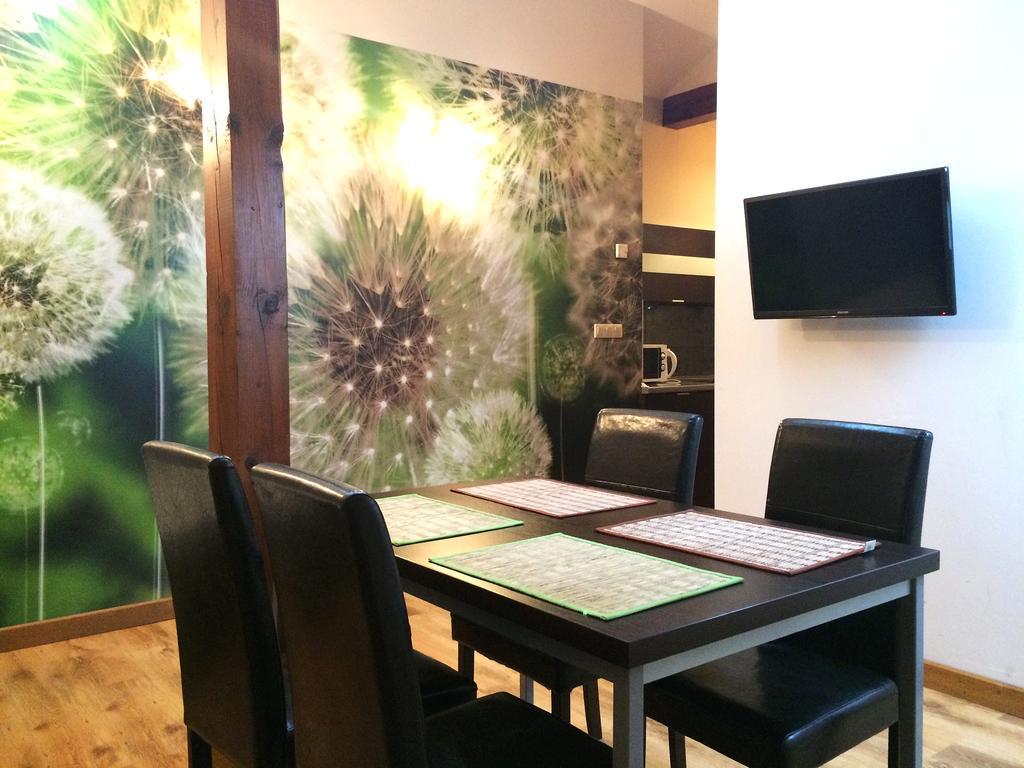 Apartamenty Maria Żywiec 客房 照片