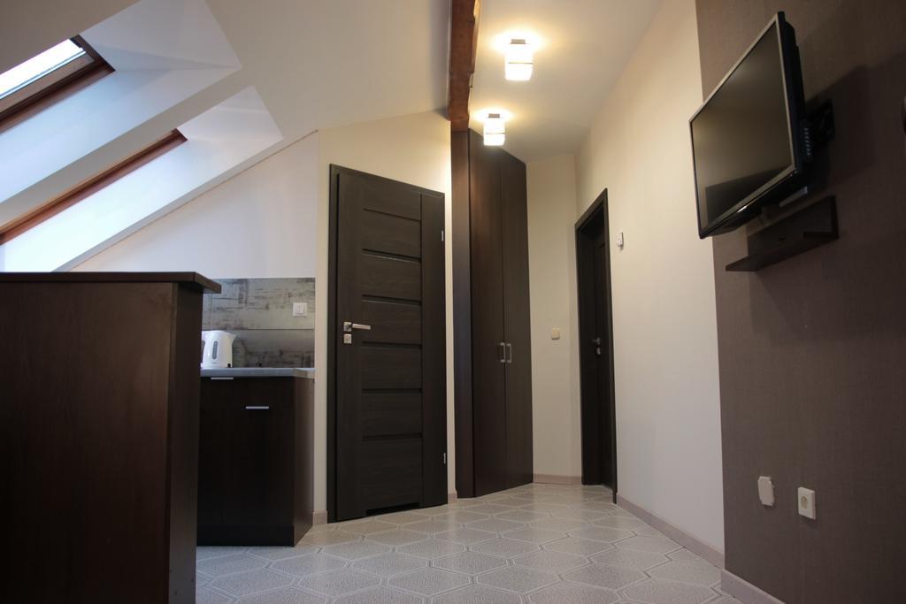 Apartamenty Maria Żywiec 客房 照片