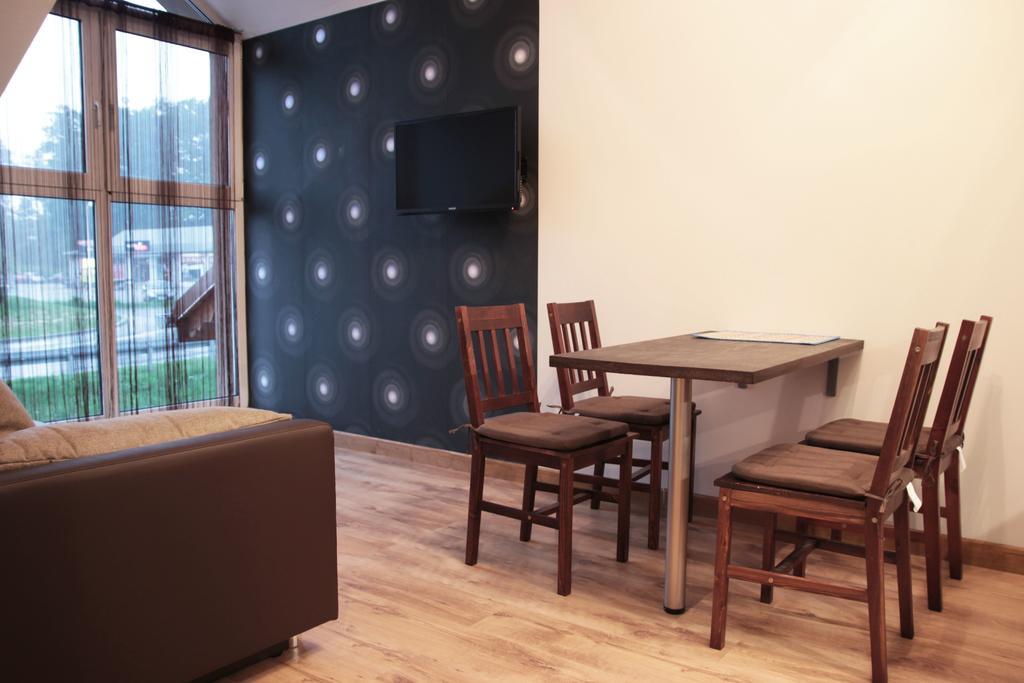 Apartamenty Maria Żywiec 客房 照片