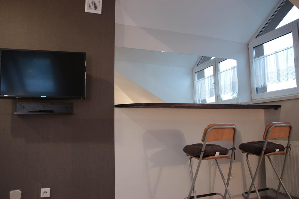 Apartamenty Maria Żywiec 客房 照片