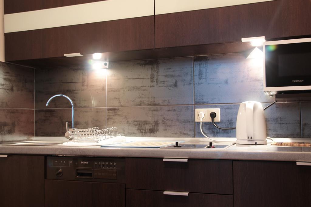 Apartamenty Maria Żywiec 客房 照片