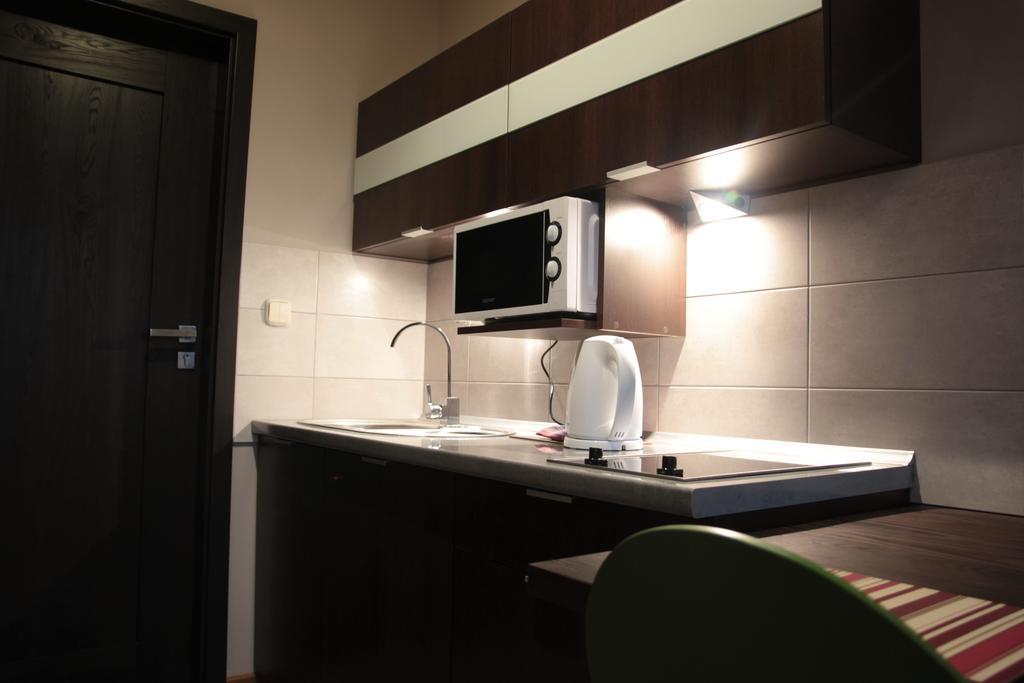 Apartamenty Maria Żywiec 客房 照片