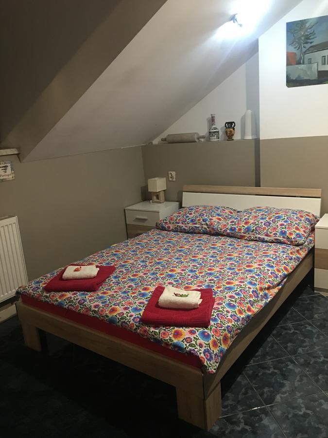 Apartamenty Maria Żywiec 外观 照片