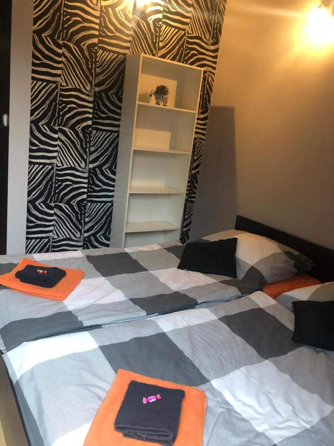 Apartamenty Maria Żywiec 外观 照片