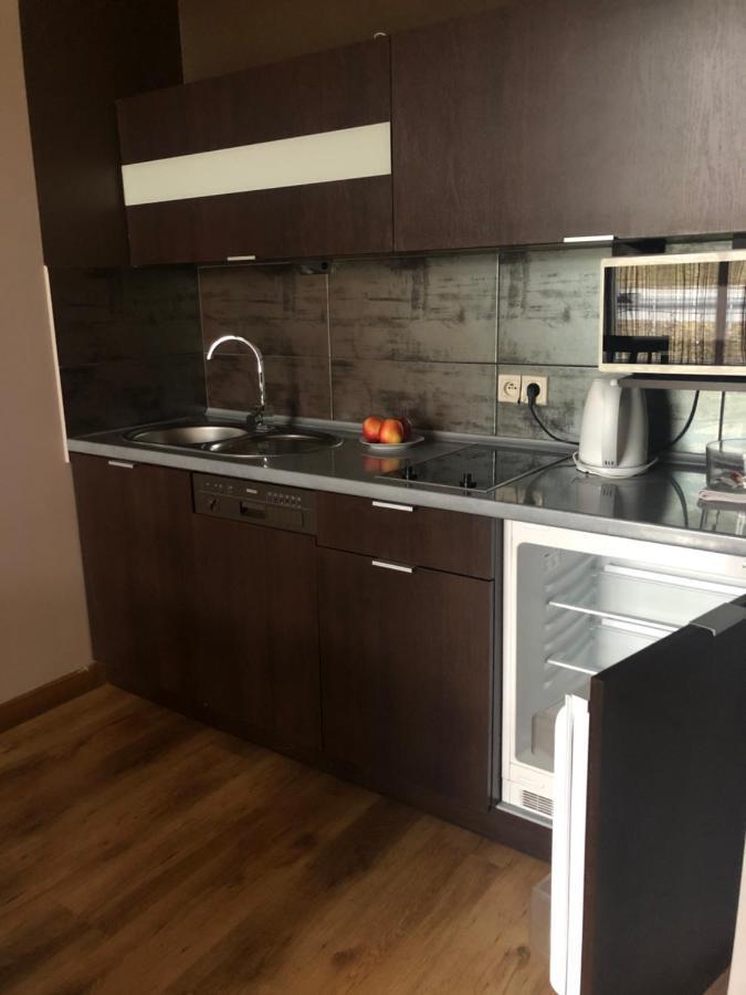 Apartamenty Maria Żywiec 外观 照片