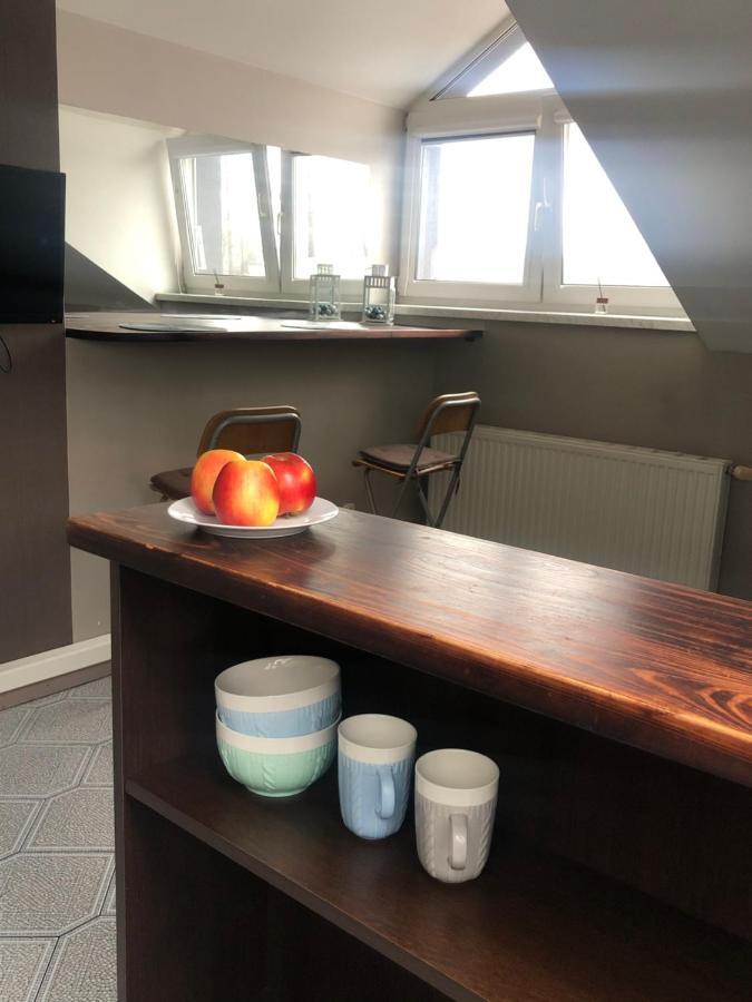 Apartamenty Maria Żywiec 外观 照片