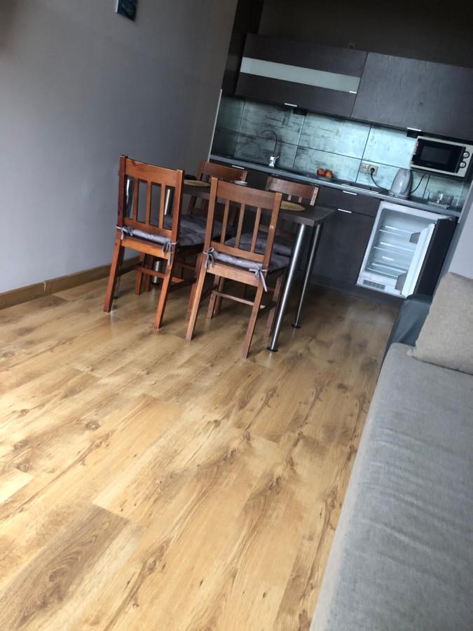 Apartamenty Maria Żywiec 外观 照片