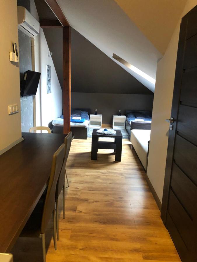 Apartamenty Maria Żywiec 外观 照片
