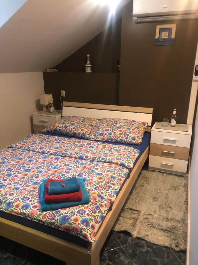 Apartamenty Maria Żywiec 外观 照片