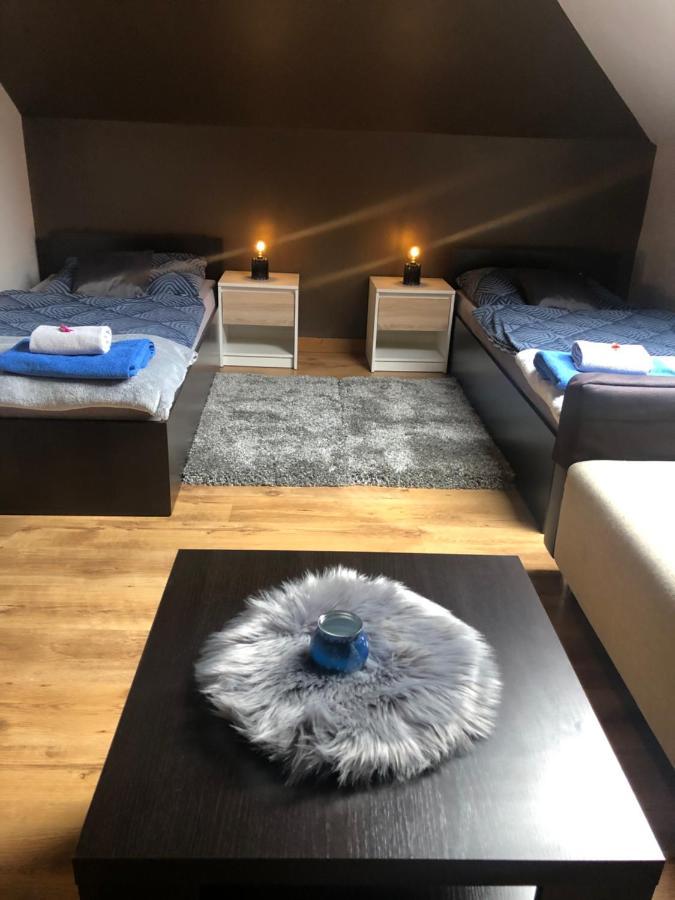 Apartamenty Maria Żywiec 外观 照片