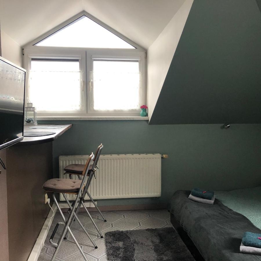 Apartamenty Maria Żywiec 外观 照片