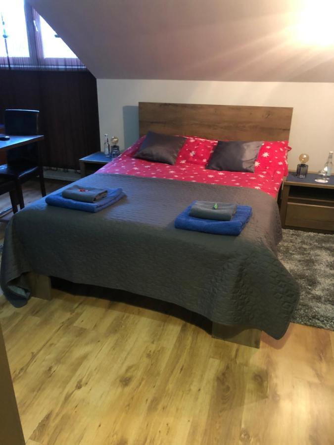 Apartamenty Maria Żywiec 外观 照片
