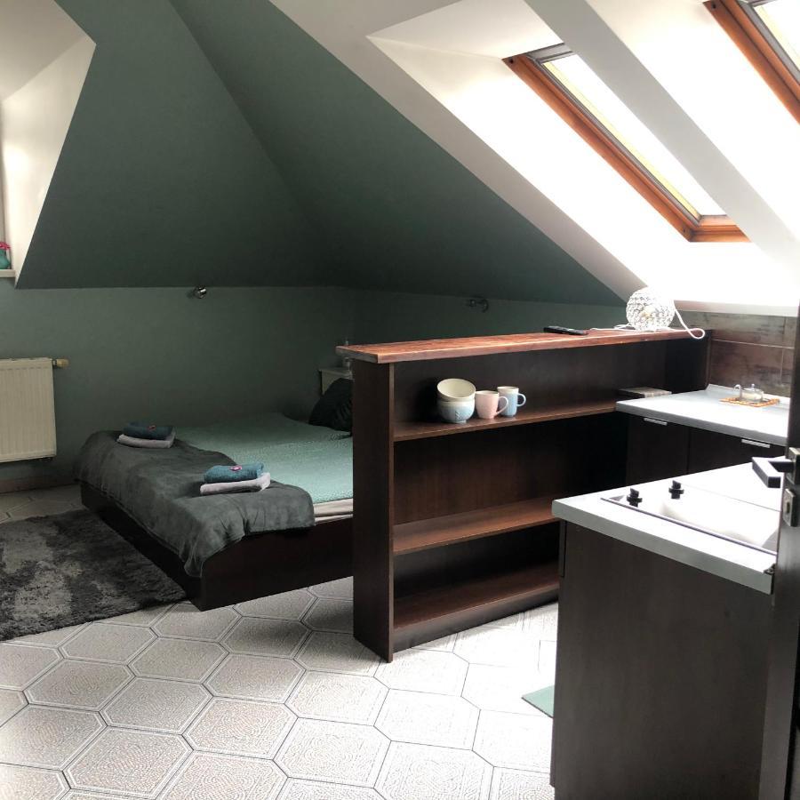 Apartamenty Maria Żywiec 外观 照片